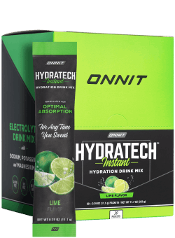 HYDRATech™ Instant