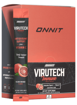 VIRUTech® IMMUNE Instant