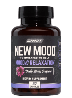 New MOOD®