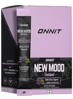 New MOOD® Instant 