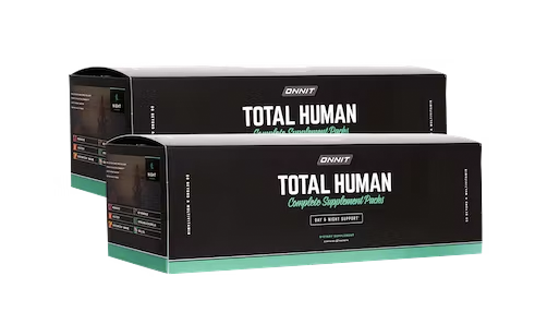 2x Total Human®