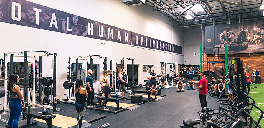 Onnit Academy Barbell Certification May 2019 Onnit Academy Barbell Certification May 2019