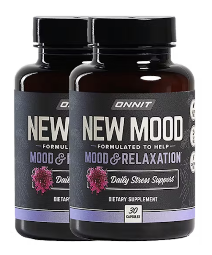 2x New MOOD®
