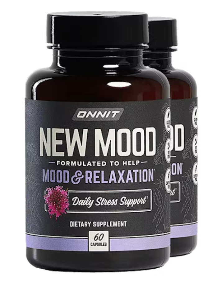2x New MOOD®